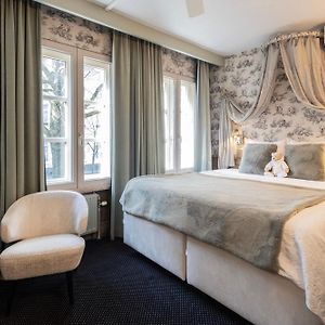 Hotel Biskajer By Cw Hotel Collection - Adults Only